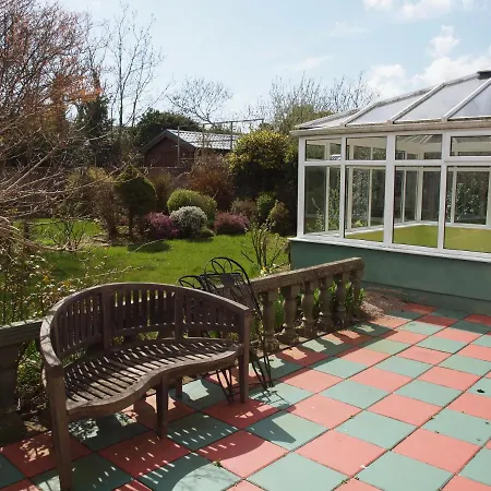 Chez Se 3* 德罗赫达