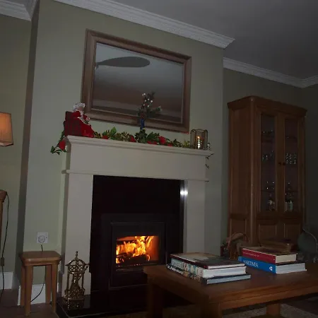 Chez Sé Bed and breakfast Drogheda