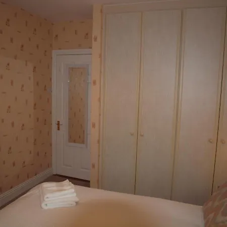 Bed & Breakfast Chez Se Drogheda