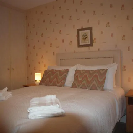 Chez Se 住宿加早餐酒店 3*