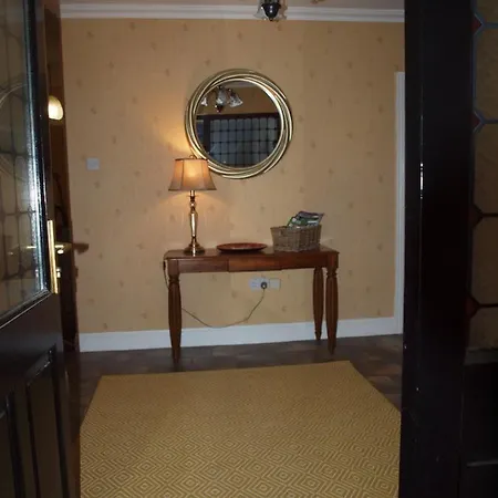 Chez Sé Bed and breakfast 3*