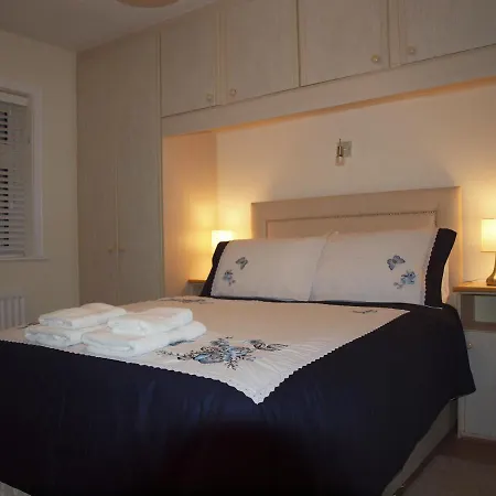 Bed & Breakfast Chez Se *