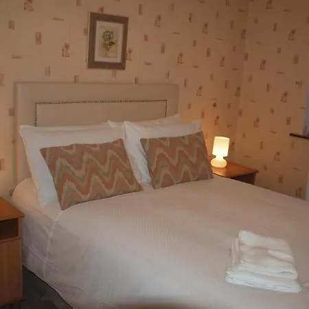 Chez Se Bed & Breakfast