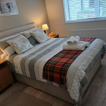 Bed & Breakfast Chez Sé Drogheda