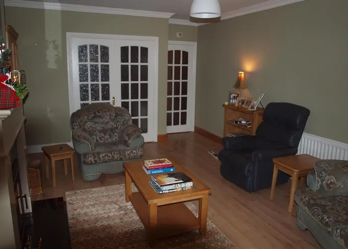 فندق مبيت وإفطار Chez Se