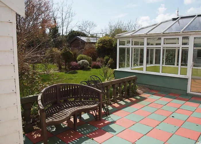 Chez Se 3* Drogheda