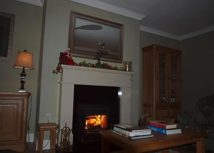 Chez Se B&B 드로이다