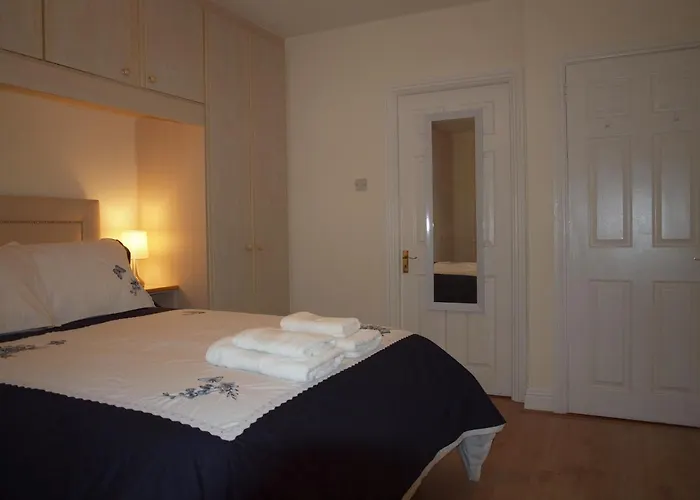 فندق مبيت وإفطار Chez Se 3*